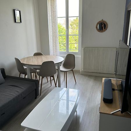 Appartement T3 Centre-Ville Bourges Exterior foto